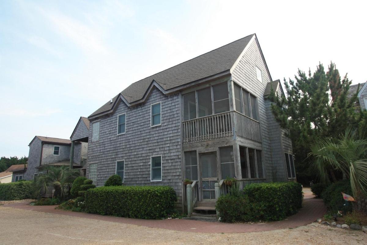 Courtyard Villas On Silver Lake Ocracoke Zewnętrze zdjęcie