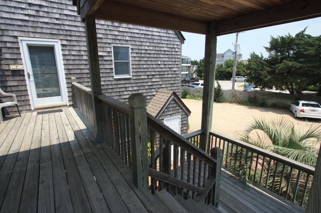 Courtyard Villas On Silver Lake Ocracoke Zewnętrze zdjęcie